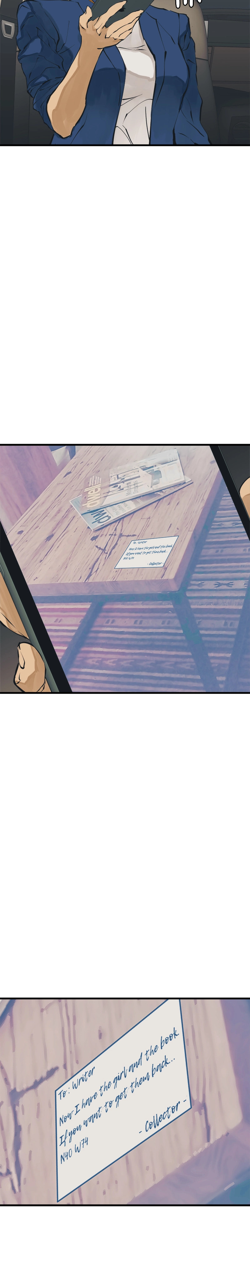 Read to Level Up Chapter 129 page 12 - 