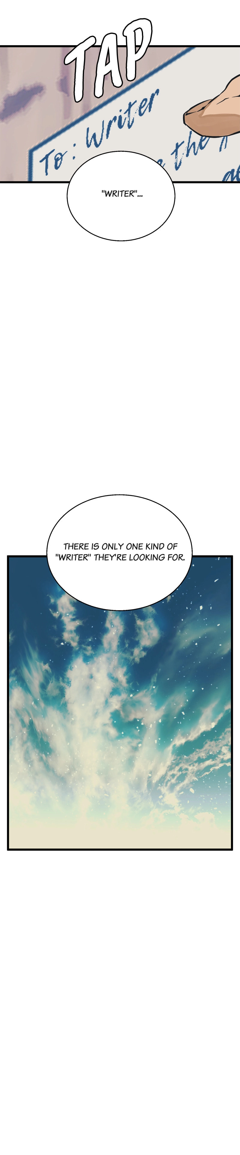 Read to Level Up Chapter 129 page 15 - 