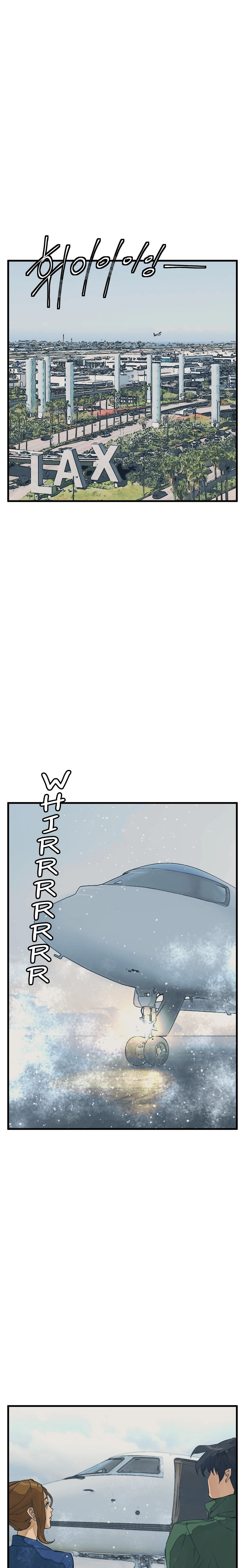 Read to Level Up Chapter 129 page 16 - 