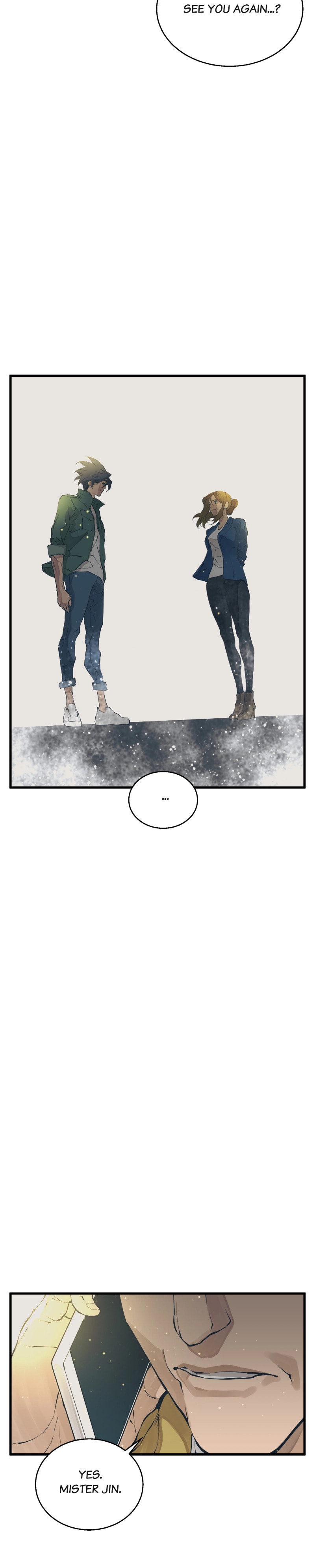 Read to Level Up Chapter 129 page 18 - 
