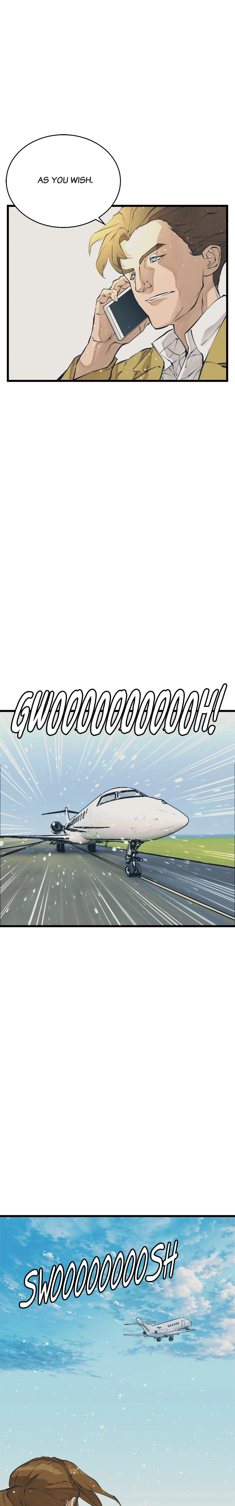 Read to Level Up Chapter 129 page 19 - 