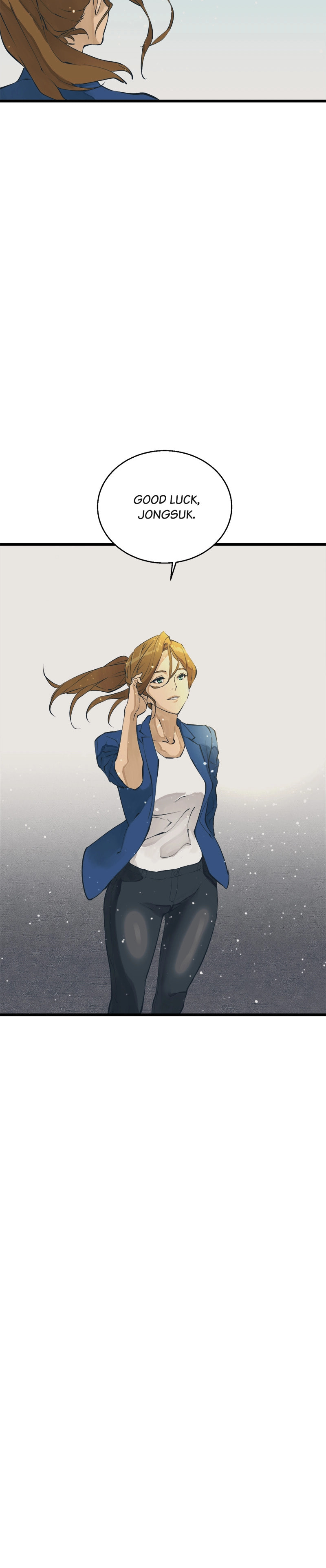 Read to Level Up Chapter 129 page 20 - 