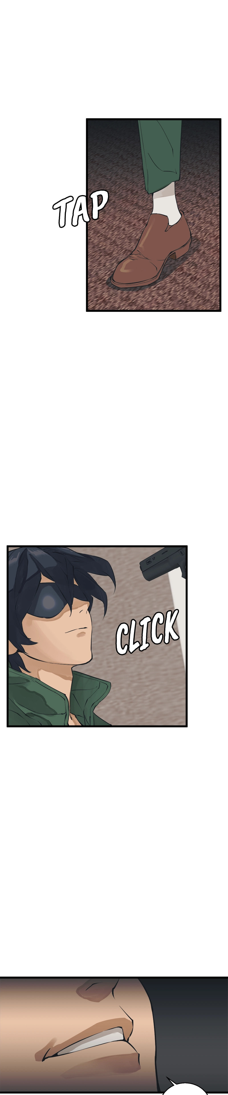 Read to Level Up Chapter 129 page 23 - 