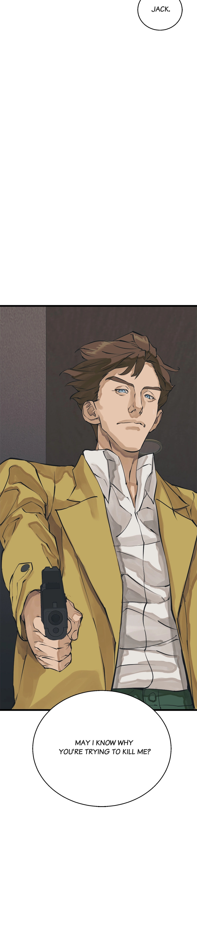 Read to Level Up Chapter 129 page 24 - 