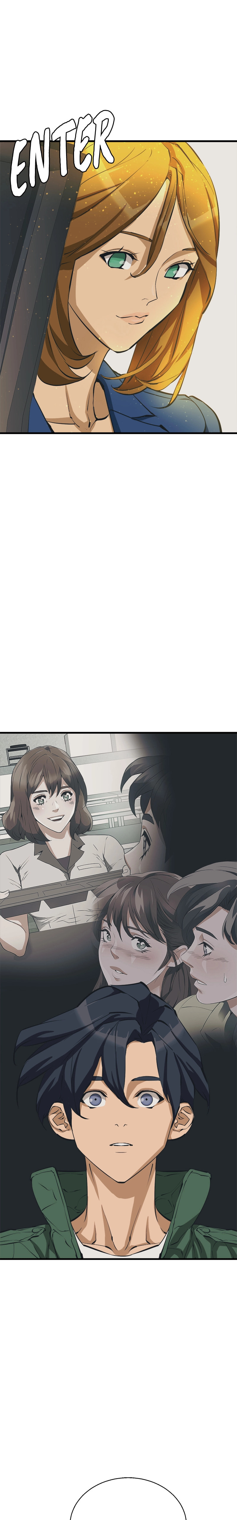 Read to Level Up Chapter 129 page 7 - 