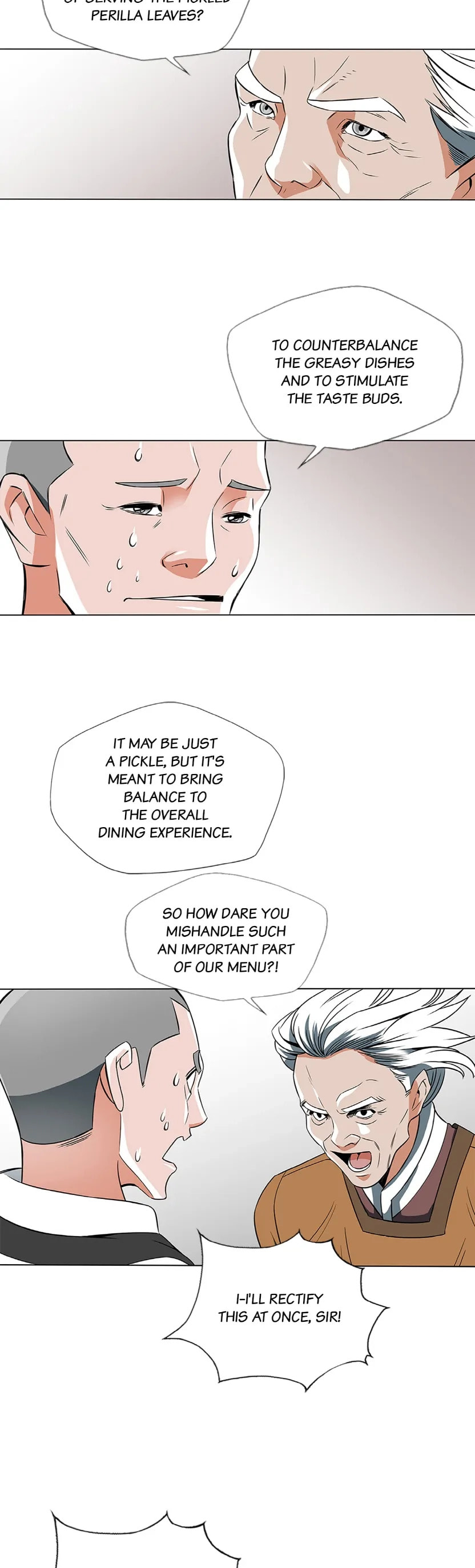 Read to Level Up Chapter 13 page 15 - 