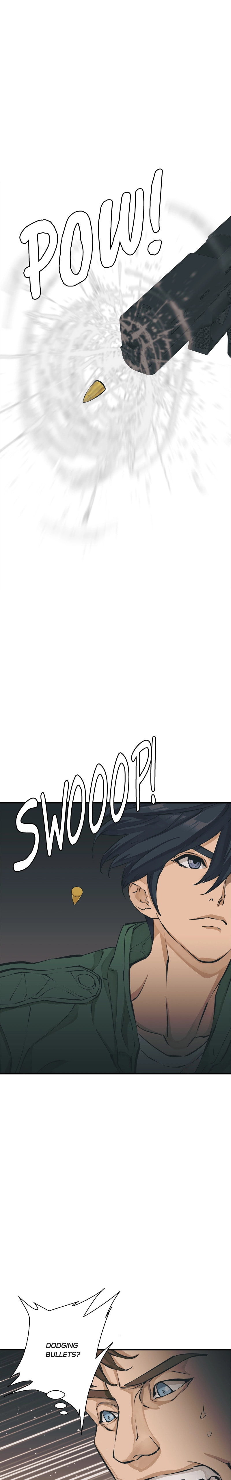 Read to Level Up Chapter 130 page 1 - 