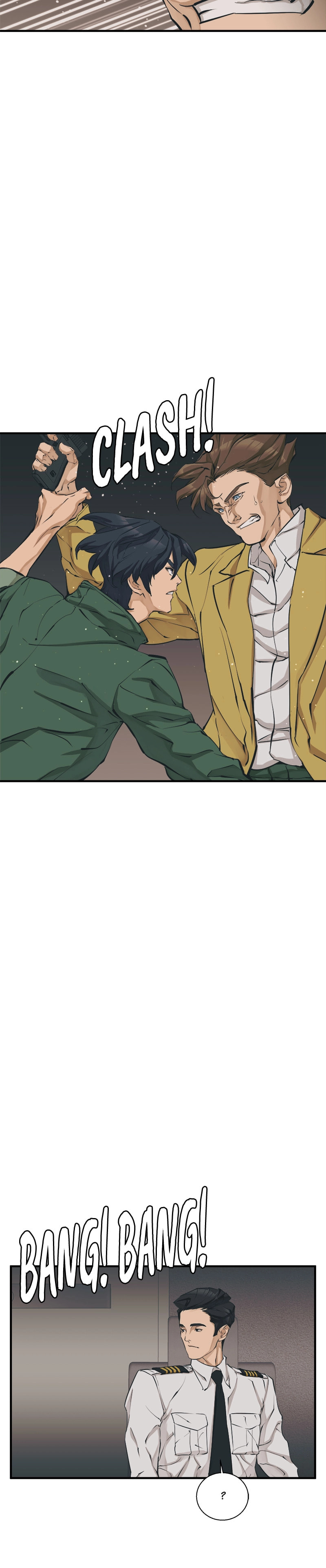 Read to Level Up Chapter 130 page 2 - 