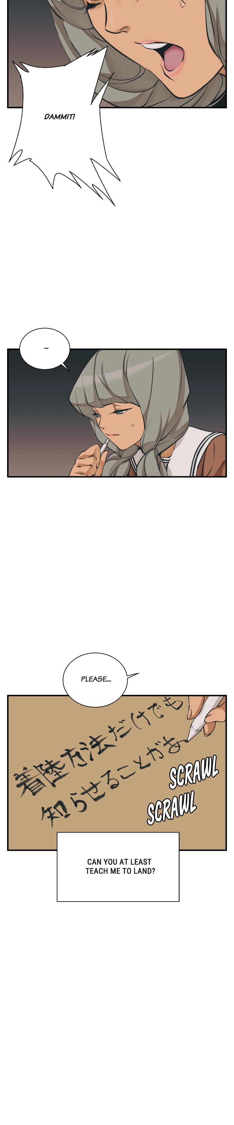Read to Level Up Chapter 130 page 20 - 