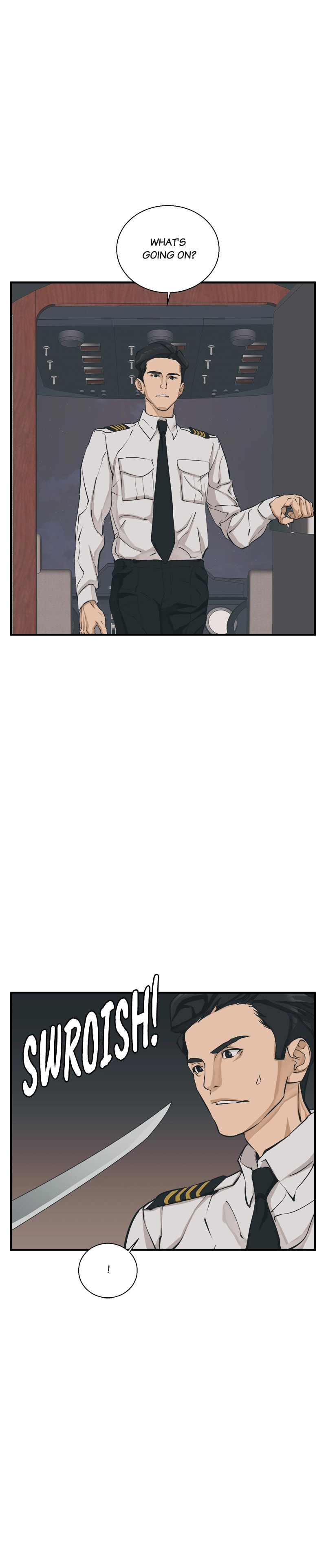 Read to Level Up Chapter 130 page 3 - 