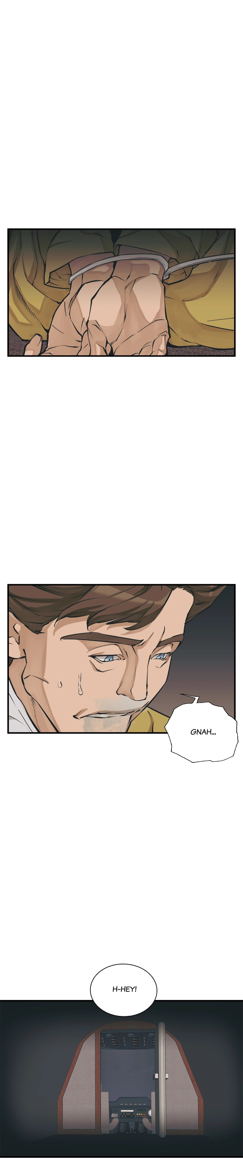 Read to Level Up Chapter 130 page 21 - 