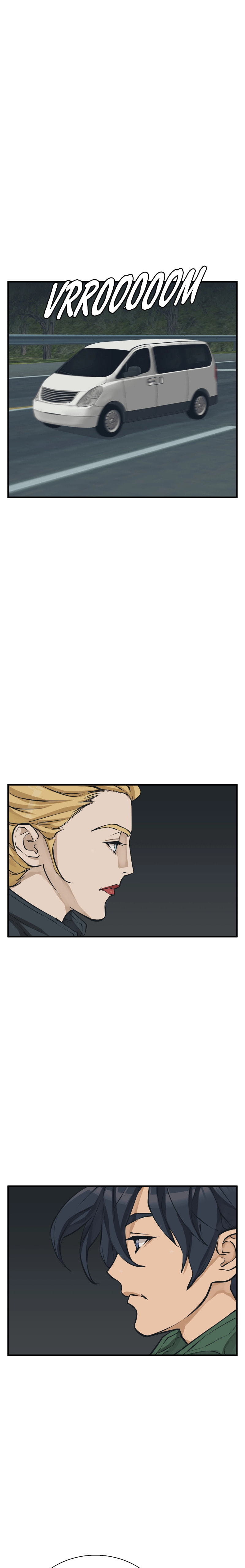 Read to Level Up Chapter 132 page 1 - 