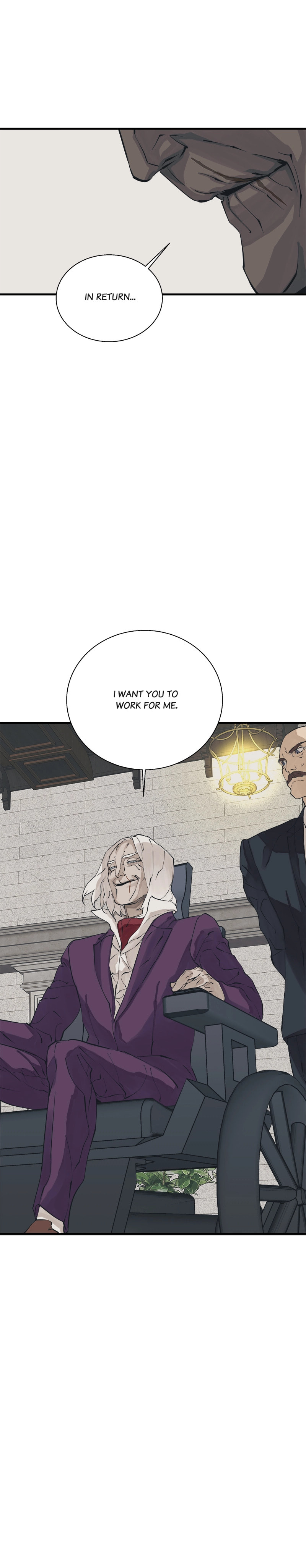 Read to Level Up Chapter 132 page 18 - 
