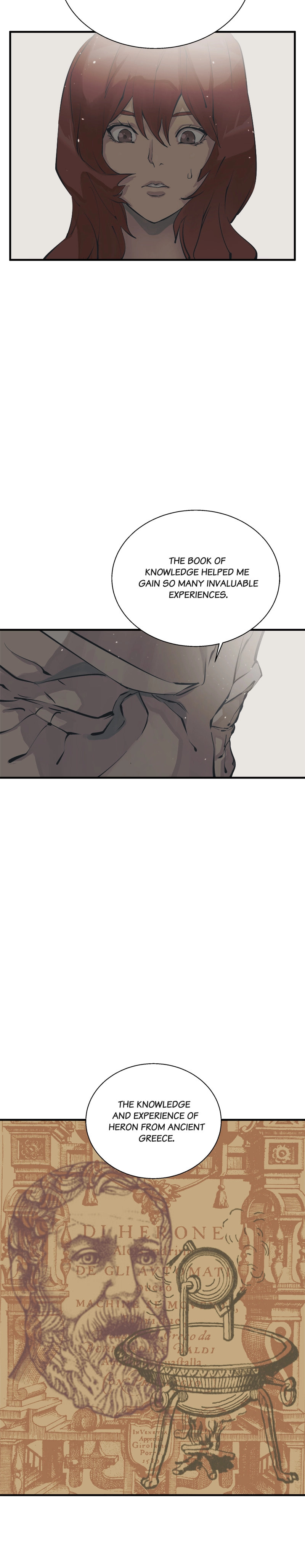 Read to Level Up Chapter 132 page 20 - 