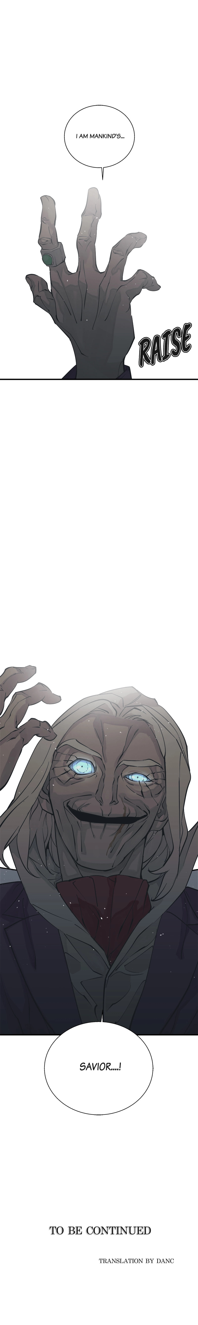 Read to Level Up Chapter 132 page 22 - 
