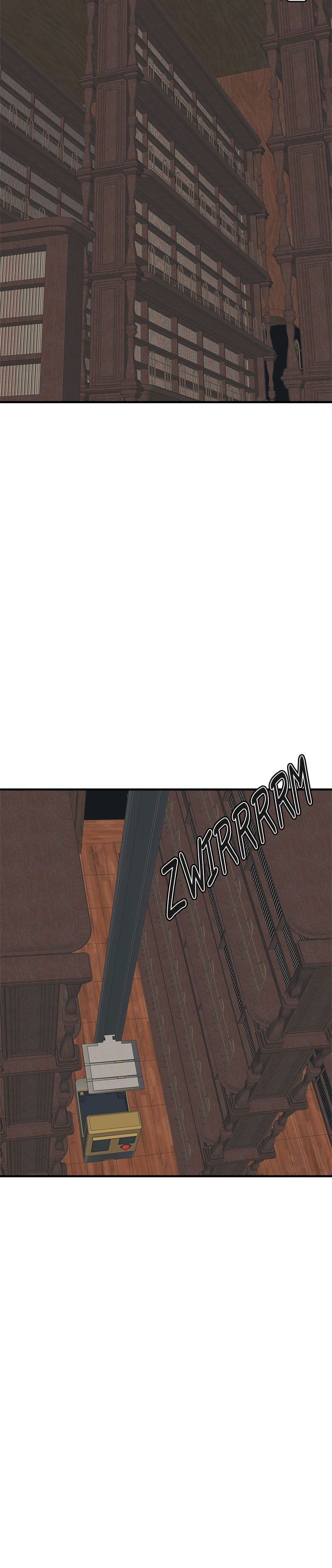 Read to Level Up Chapter 132 page 9 - 