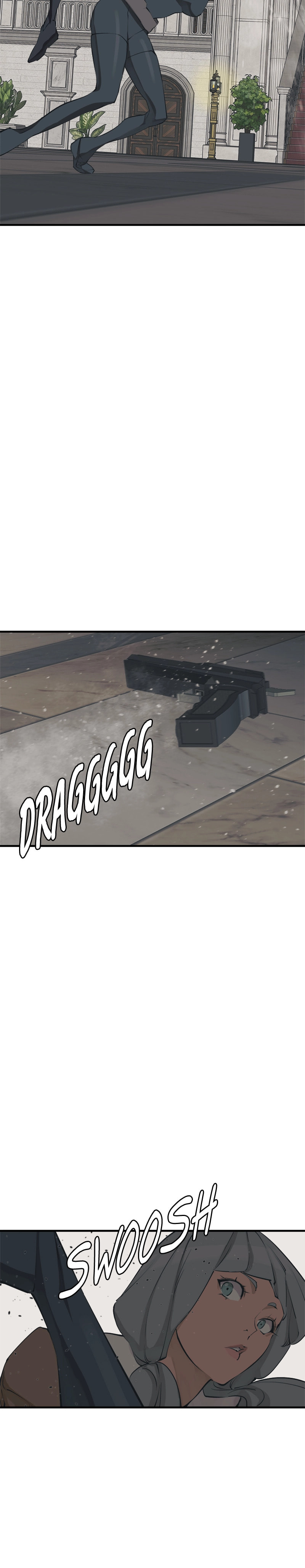 Read to Level Up Chapter 134 page 11 - 