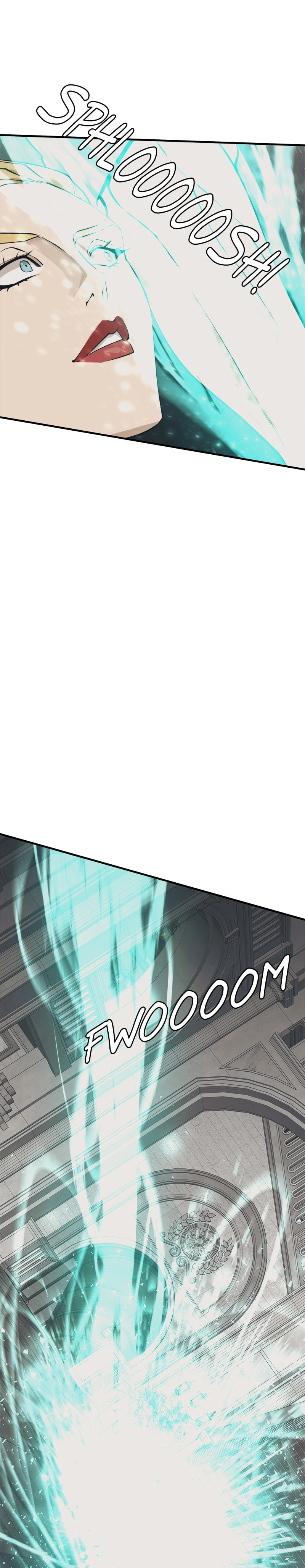 Read to Level Up Chapter 134 page 14 - 