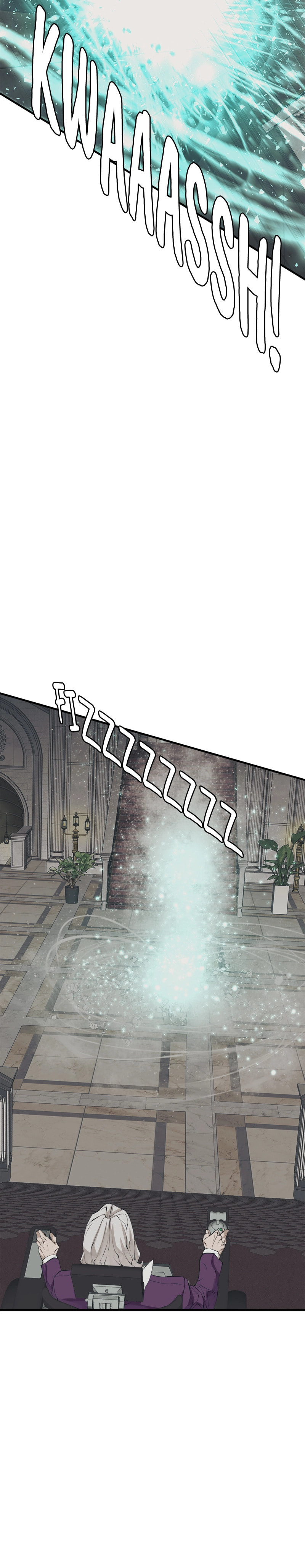 Read to Level Up Chapter 134 page 15 - 