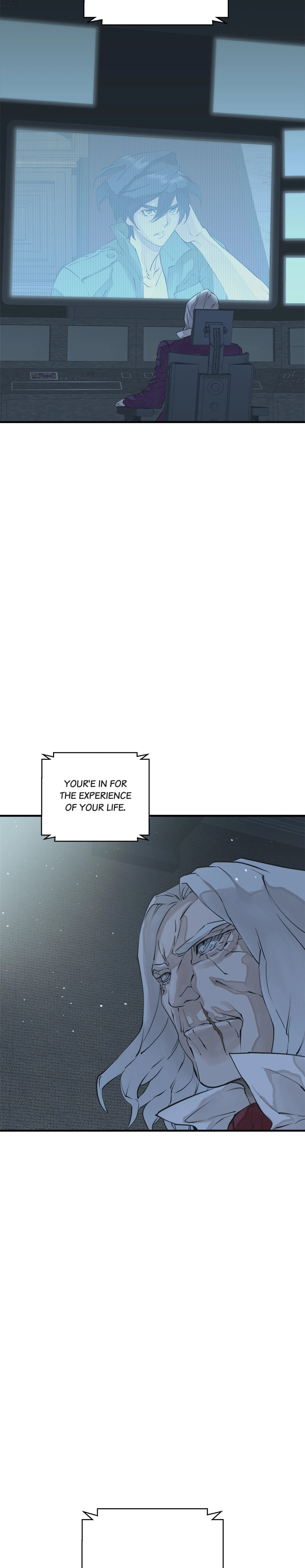 Read to Level Up Chapter 134 page 23 - 