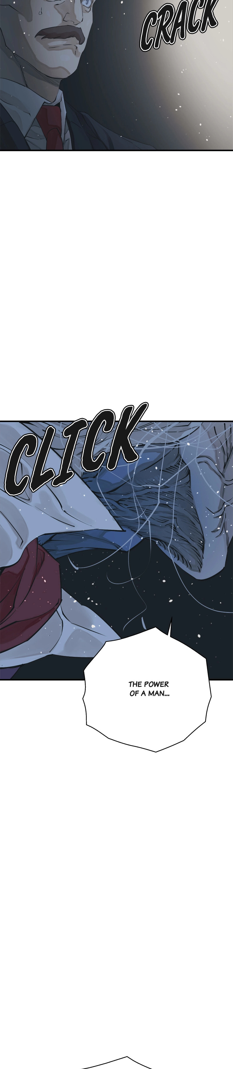 Read to Level Up Chapter 134 page 26 - 