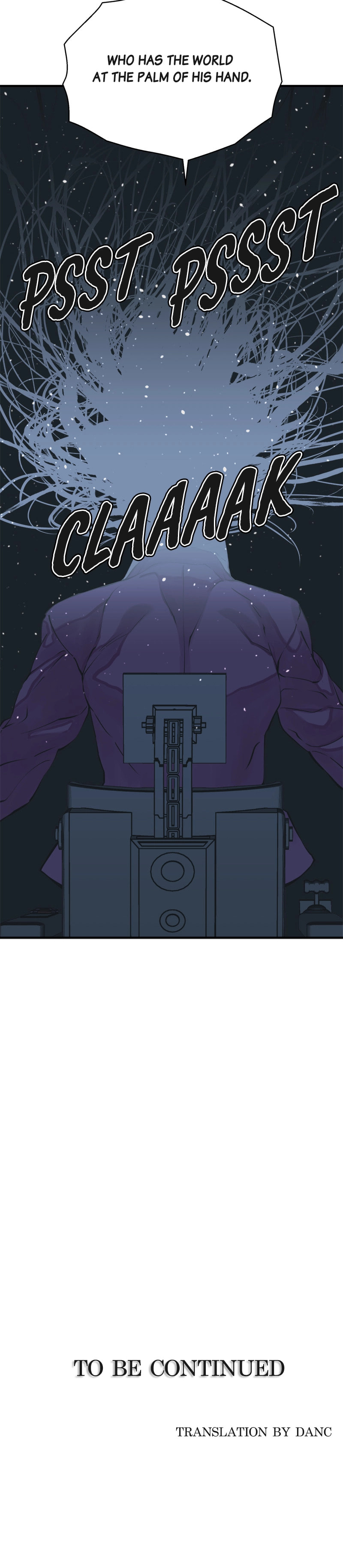 Read to Level Up Chapter 134 page 27 - 