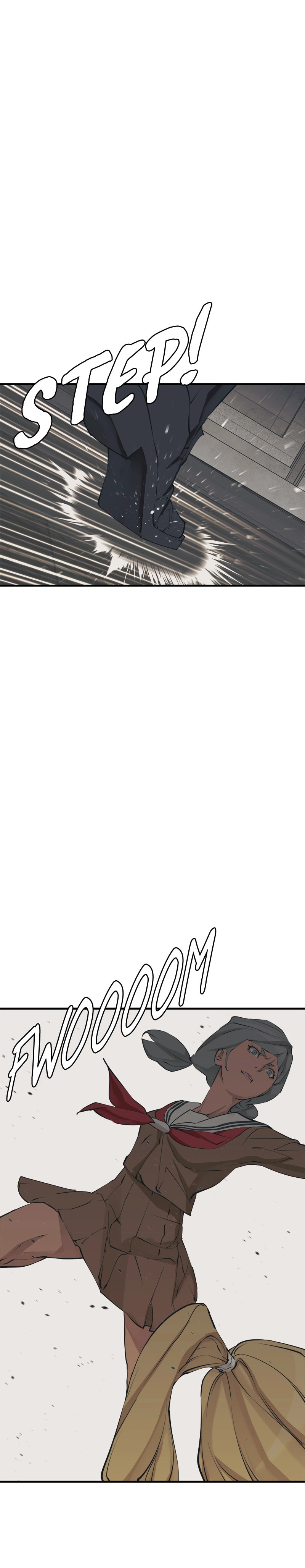 Read to Level Up Chapter 134 page 9 - 