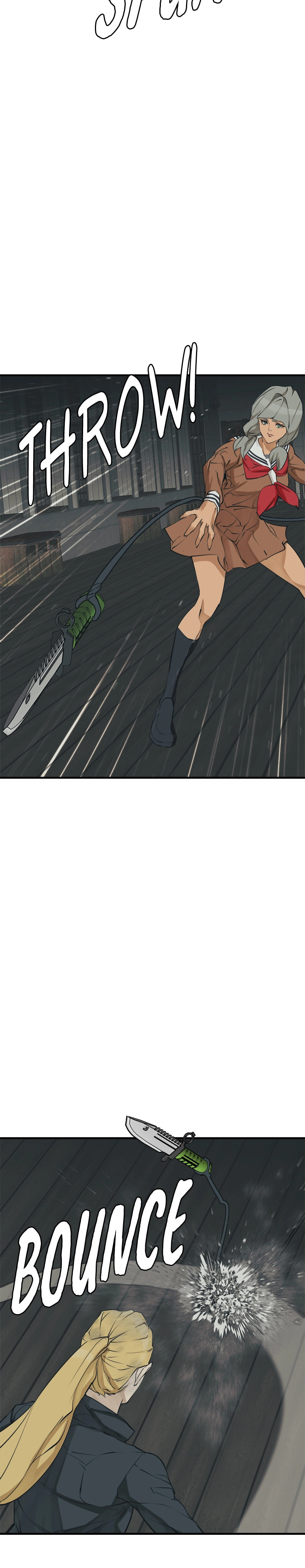 Read to Level Up Chapter 135 page 11 - 