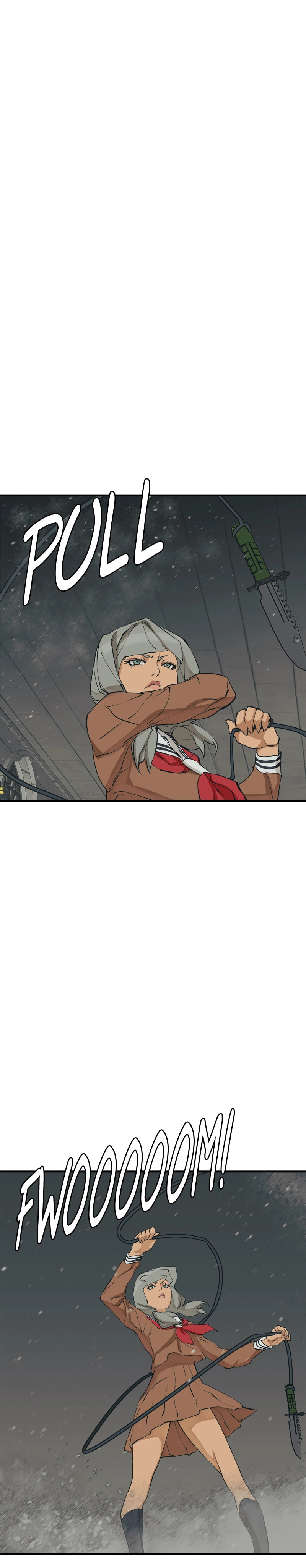 Read to Level Up Chapter 135 page 12 - 