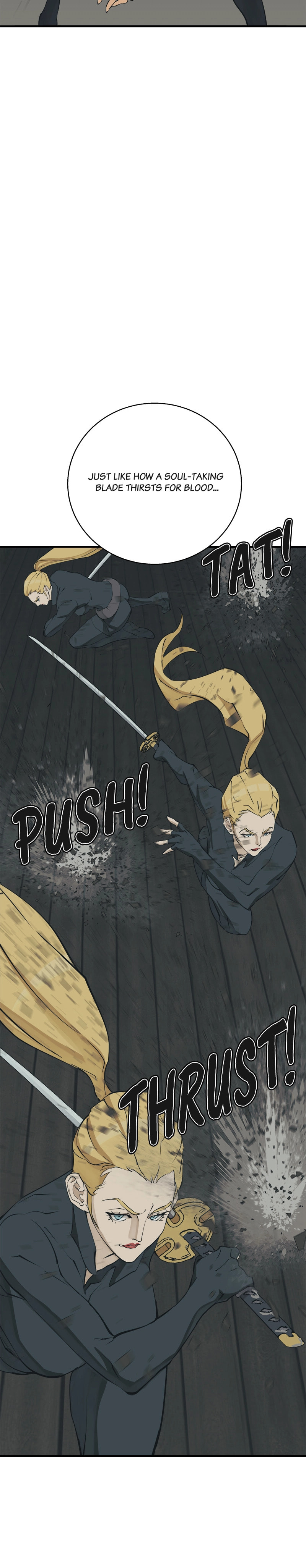 Read to Level Up Chapter 135 page 15 - 