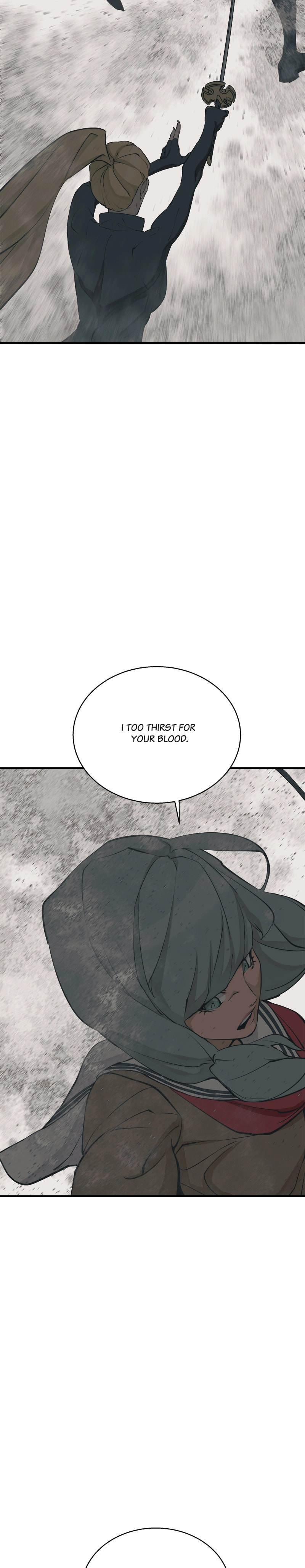 Read to Level Up Chapter 135 page 17 - 