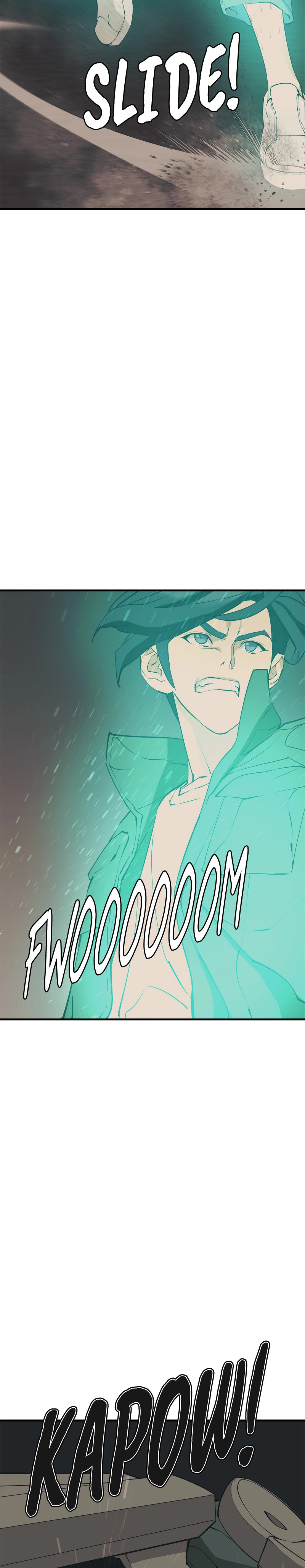 Read to Level Up Chapter 135 page 23 - 