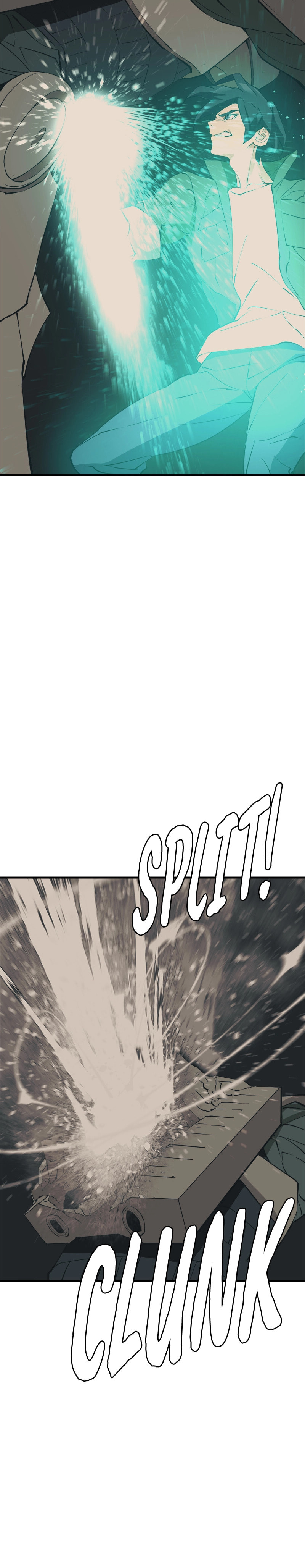 Read to Level Up Chapter 135 page 24 - 