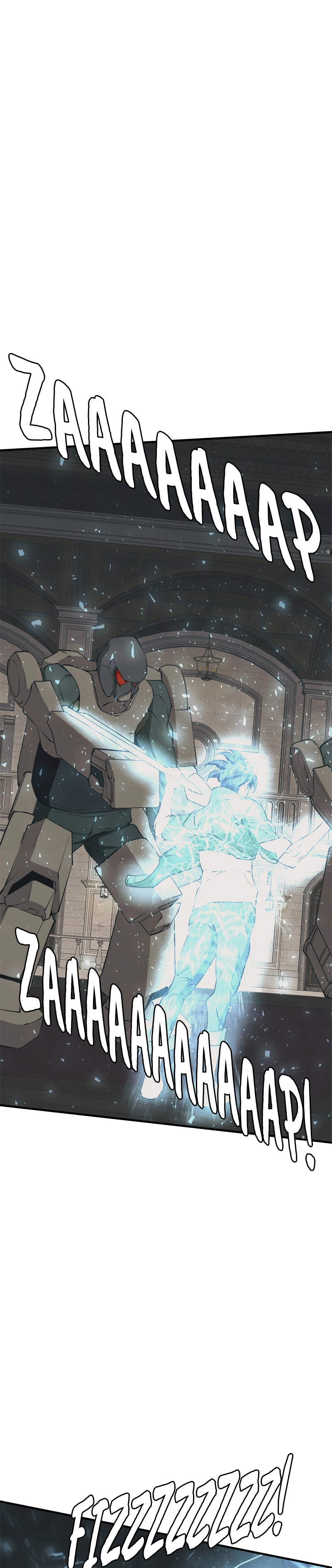 Read to Level Up Chapter 135 page 26 - 