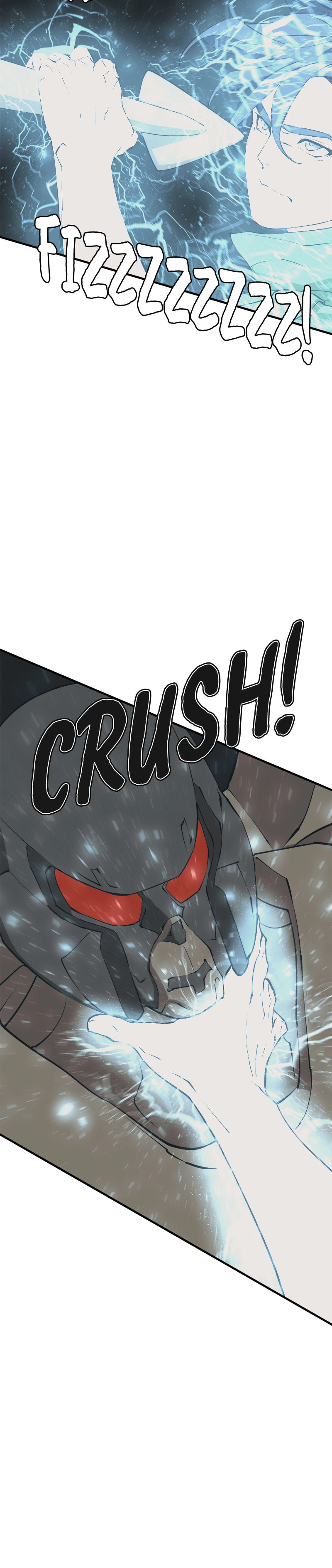 Read to Level Up Chapter 135 page 27 - 