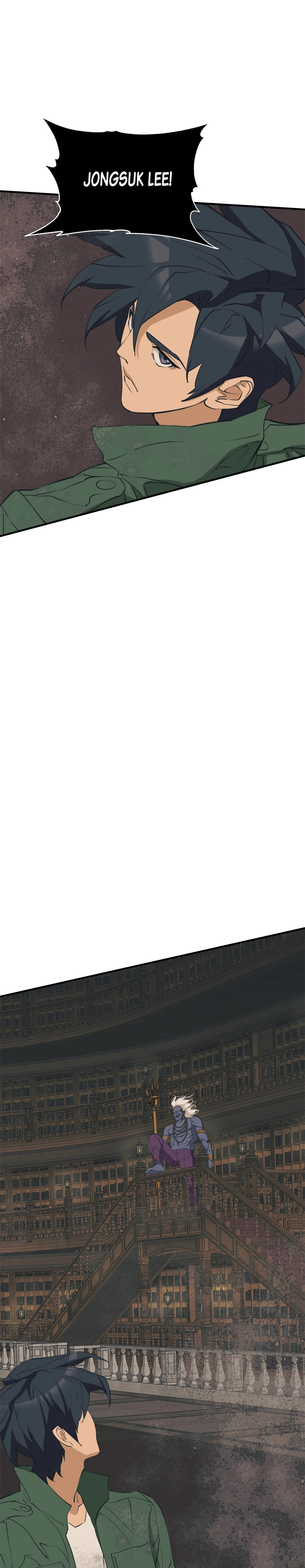 Read to Level Up Chapter 135 page 29 - 