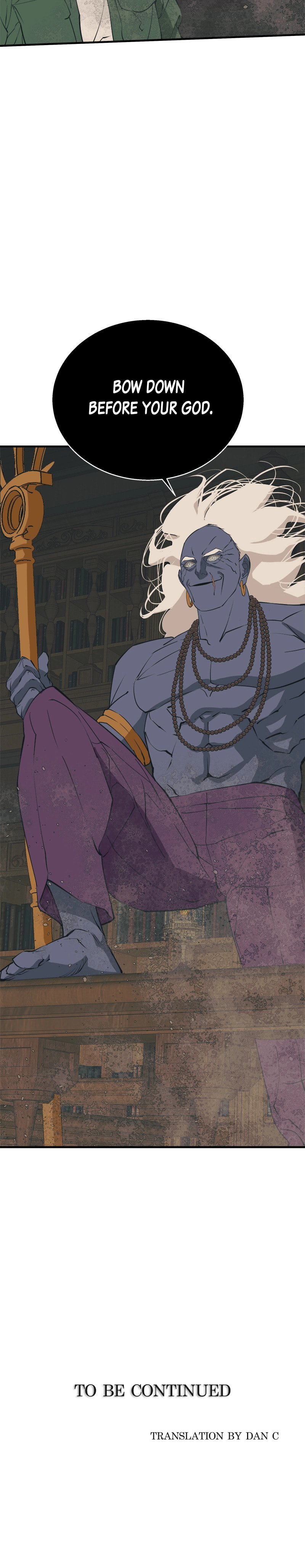Read to Level Up Chapter 135 page 30 - 