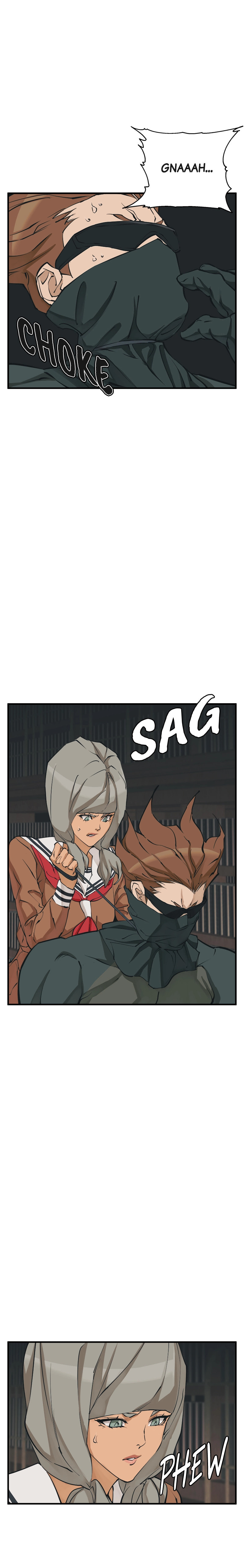 Read to Level Up Chapter 135 page 4 - 