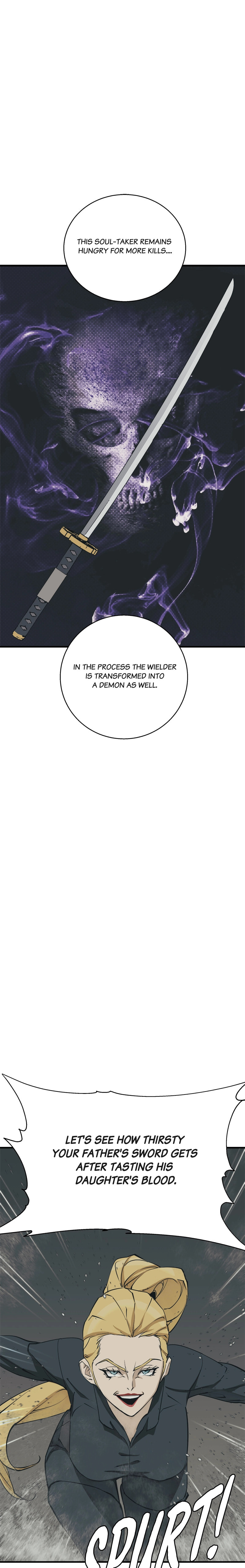 Read to Level Up Chapter 135 page 10 - 