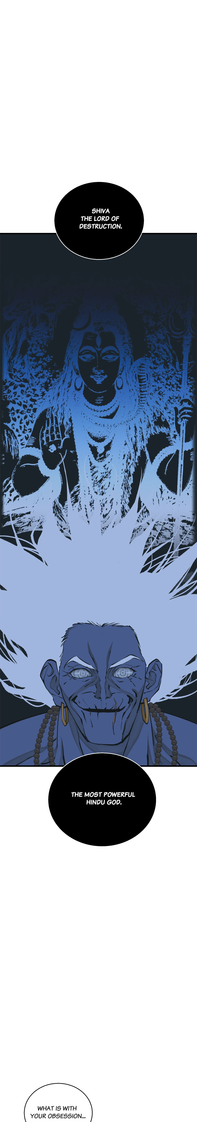 Read to Level Up Chapter 136 page 2 - 