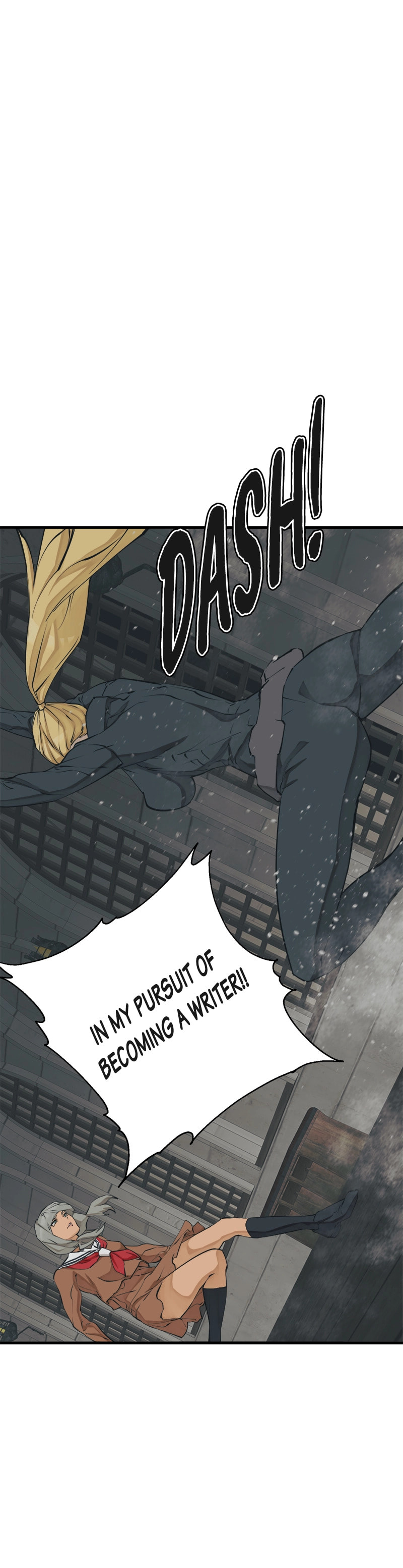 Read to Level Up Chapter 136 page 11 - 