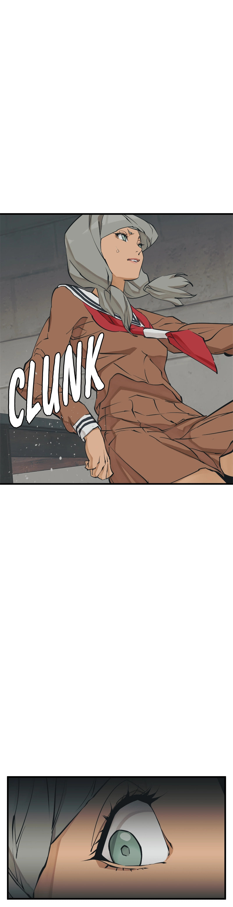 Read to Level Up Chapter 136 page 12 - 