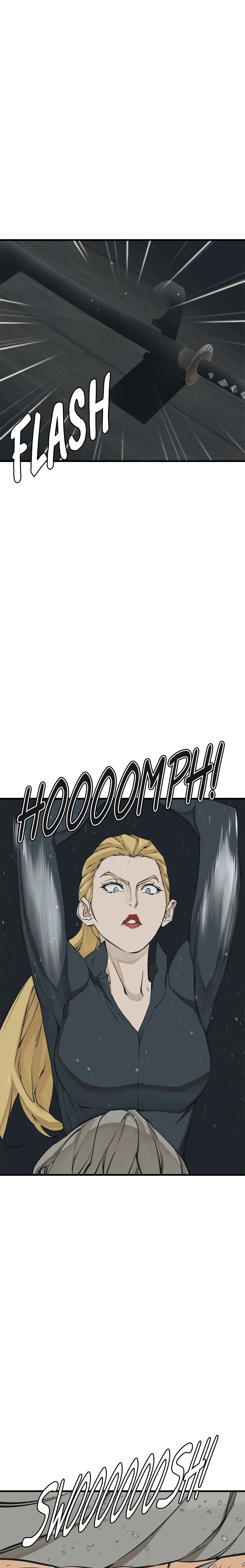 Read to Level Up Chapter 136 page 13 - 