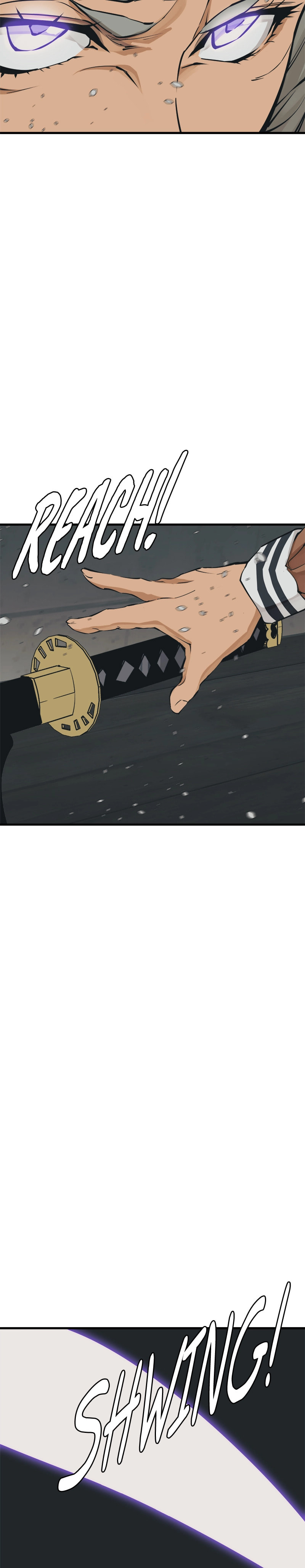 Read to Level Up Chapter 136 page 14 - 
