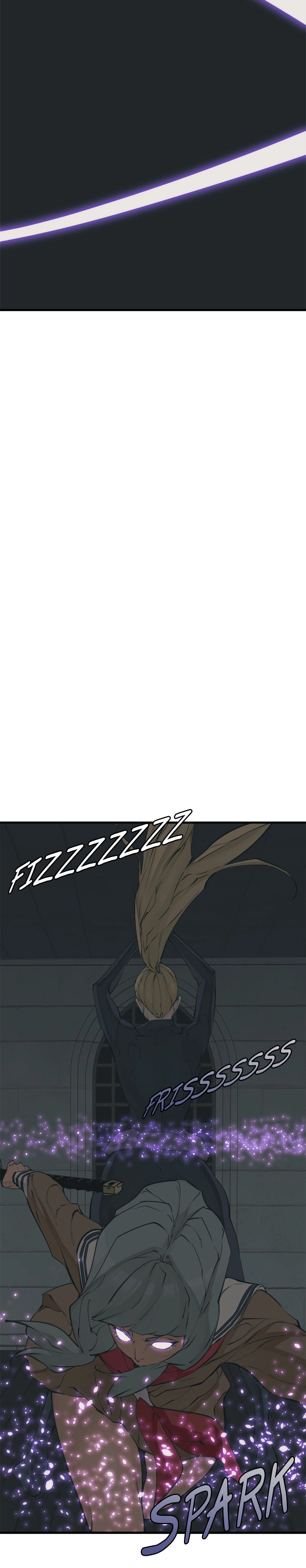 Read to Level Up Chapter 136 page 15 - 