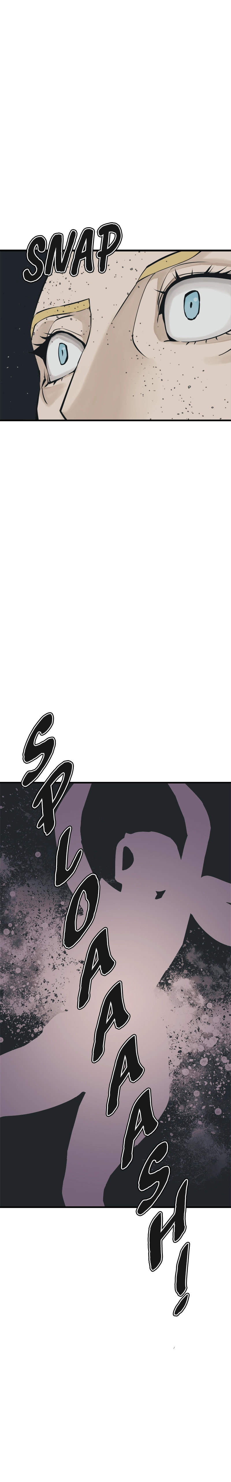 Read to Level Up Chapter 136 page 16 - 
