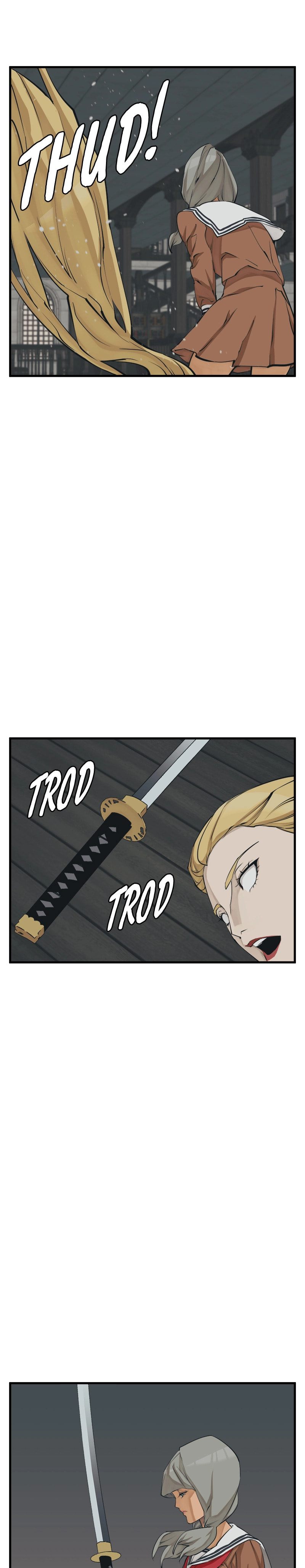 Read to Level Up Chapter 136 page 17 - 