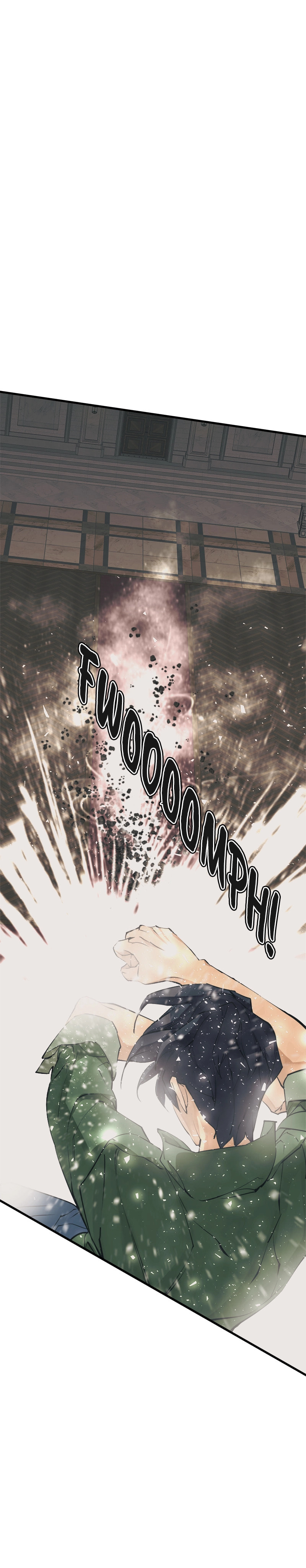 Read to Level Up Chapter 136 page 21 - 
