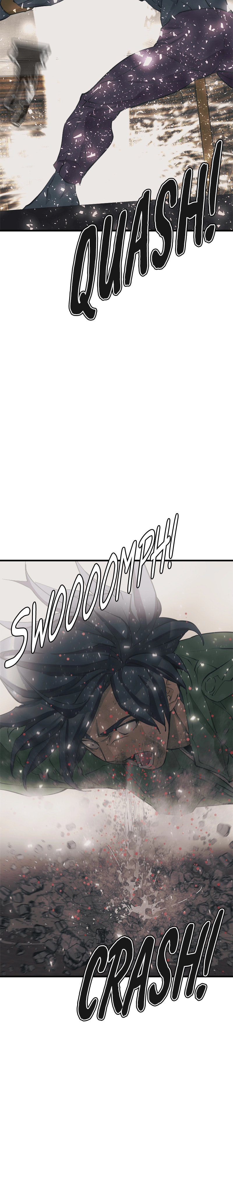 Read to Level Up Chapter 136 page 24 - 