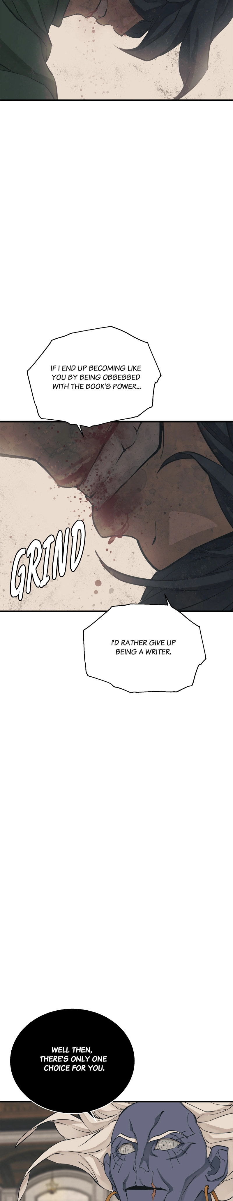 Read to Level Up Chapter 136 page 26 - 